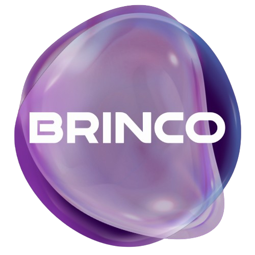 Brinco logo
