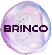 Brinco logo